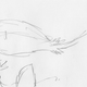 Illustration for article titled Unused emCroods/em storyboards are carnivorous plant-fightingly fantastic